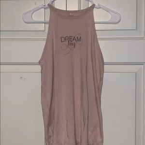 Tank Top by Carrie Underwood